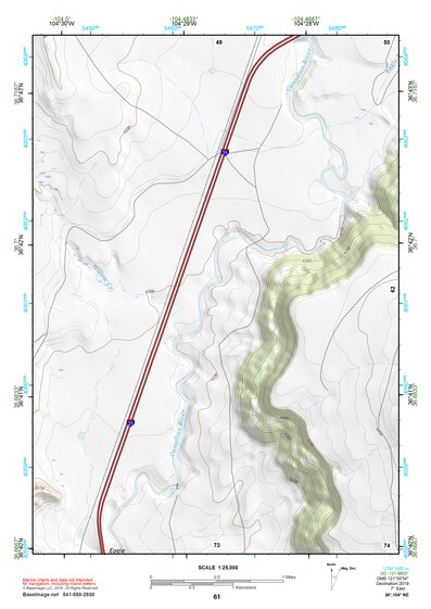 36104NE Page 61 Raton Topo Preview 1