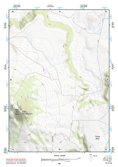 36104NE Page 63 Raton Topo Preview 1