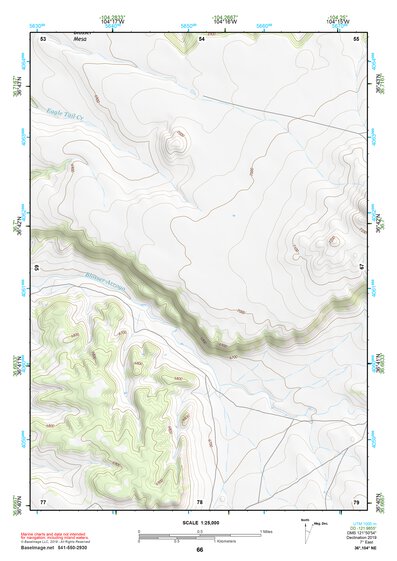 36104NE Page 66 Raton Topo Preview 1