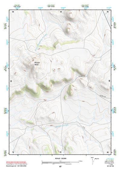 36104NE Page 67 Raton Topo Preview 1