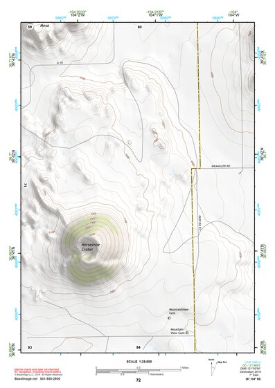 36104NE Page 72 Raton Topo Preview 1