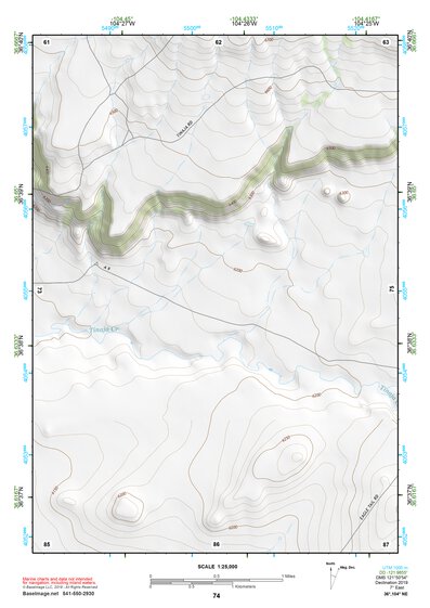 36104NE Page 74 Raton Topo Preview 1