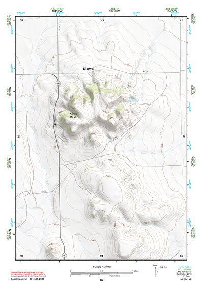 36104NE Page 82 Raton Topo Preview 1