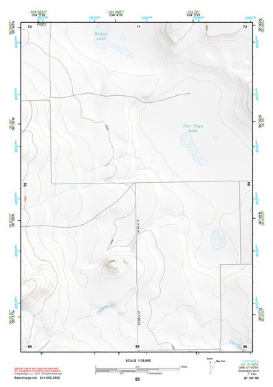 36104NE Page 83 Raton Topo Preview 1