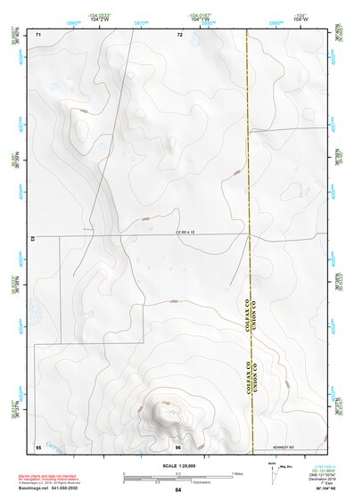 36104NE Page 84 Raton Topo Preview 1