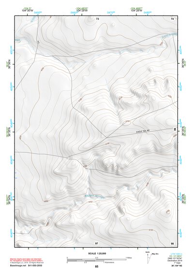 36104NE Page 85 Raton Topo Preview 1