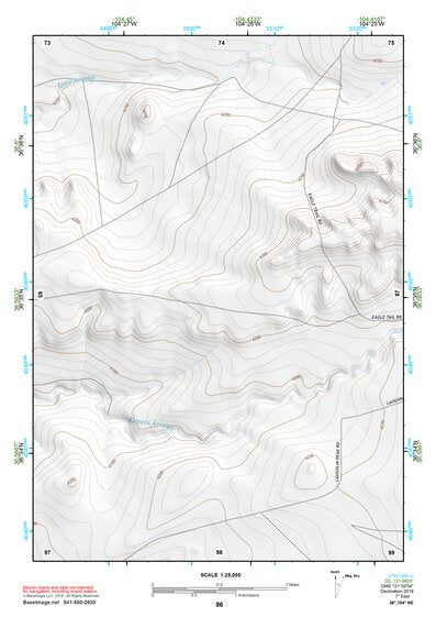 36104NE Page 86 Raton Topo Preview 1
