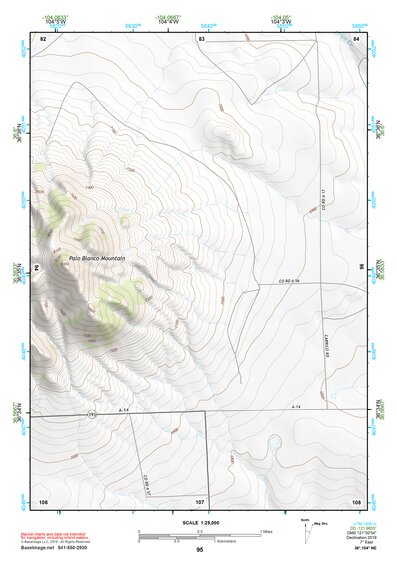 36104NE Page 95 Raton Topo Preview 1
