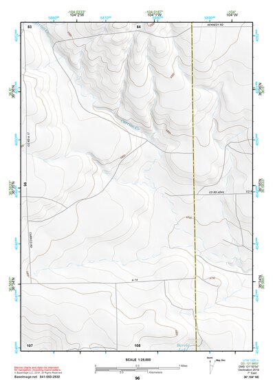 36104NE Page 96 Raton Topo Preview 1