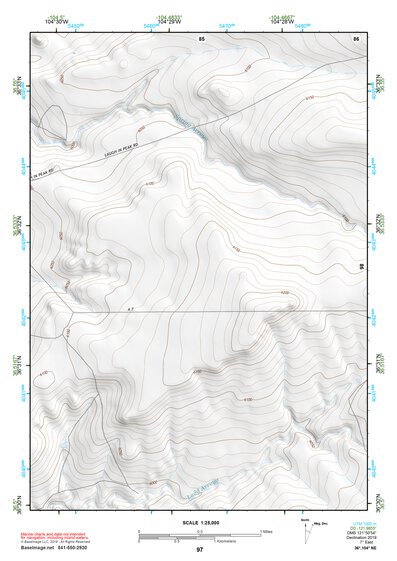 36104NE Page 97 Raton Topo Preview 1