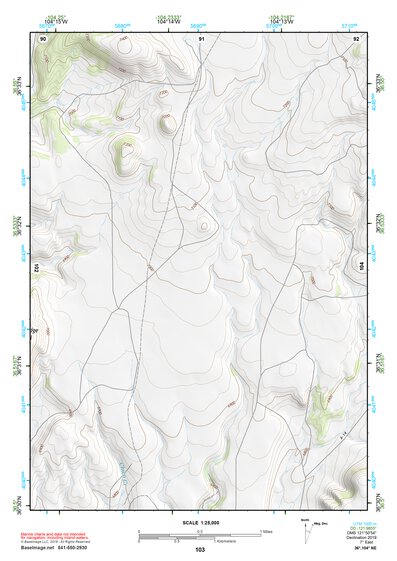 36104NE Page 103 Raton Topo Preview 1