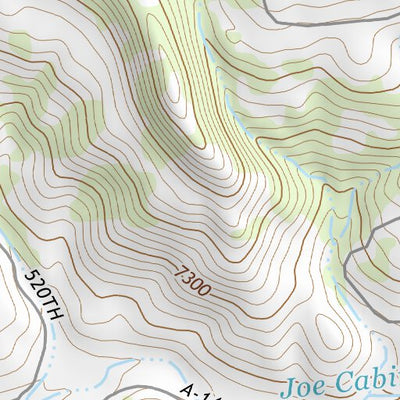 36104NE Page 104 Raton Topo Preview 3