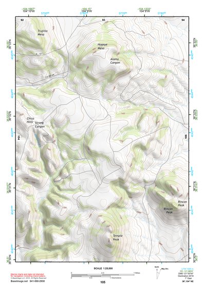 36104NE Page 105 Raton Topo Preview 1