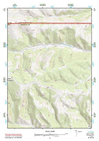 36104NW Page 1 Raton Topo Preview 1