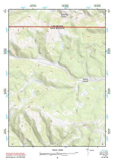 36104NW Page 2 Raton Topo Preview 1