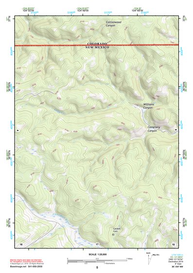 36104NW Page 5 Raton Topo Preview 1