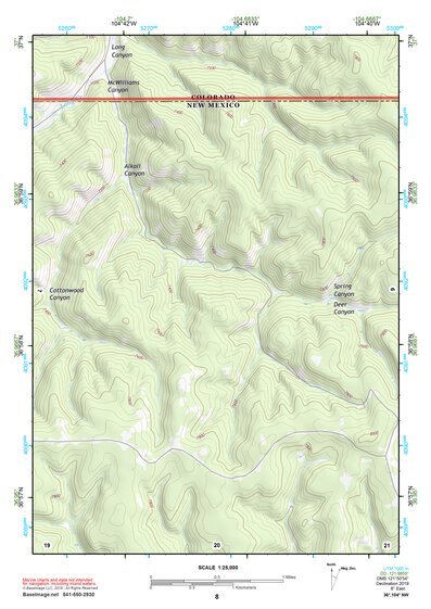 36104NW Page 8 Raton Topo Preview 1