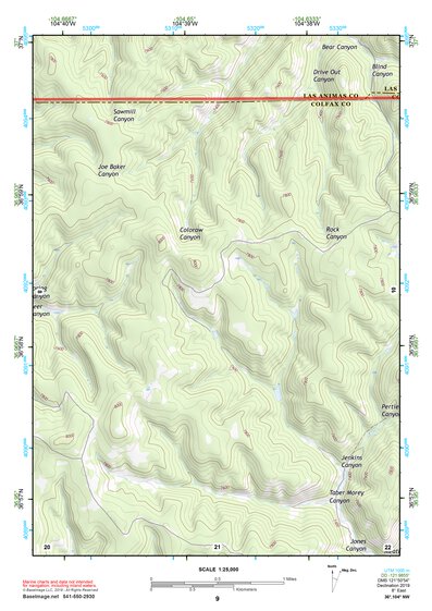 36104NW Page 9 Raton Topo Preview 1