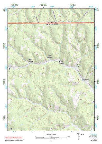 36104NW Page 11 Raton Topo Preview 1