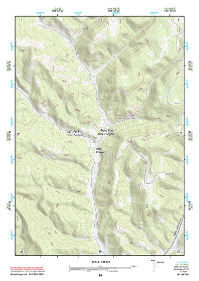 36104NW Page 14 Raton Topo Preview 1