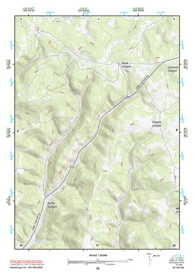 36104NW Page 15 Raton Topo Preview 1