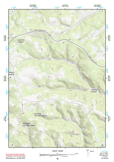 36104NW Page 16 Raton Topo Preview 1