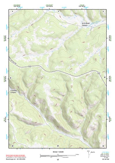 36104NW Page 17 Raton Topo Preview 1
