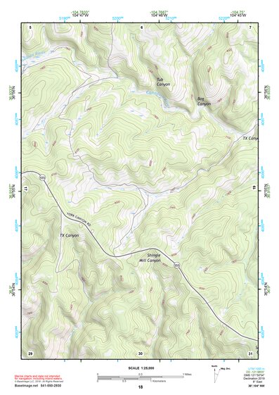 36104NW Page 18 Raton Topo Preview 1