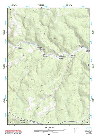 36104NW Page 19 Raton Topo Preview 1