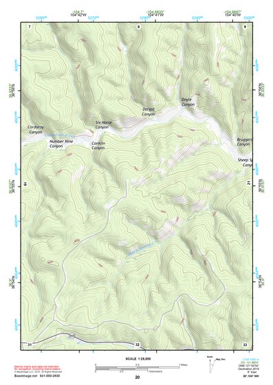 36104NW Page 20 Raton Topo Preview 1