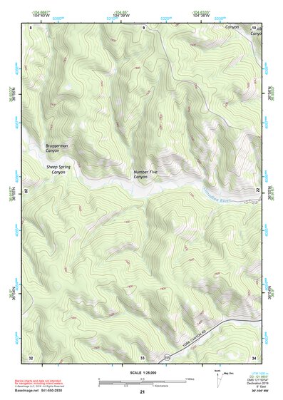 36104NW Page 21 Raton Topo Preview 1