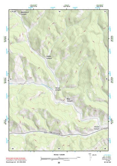36104NW Page 22 Raton Topo Preview 1