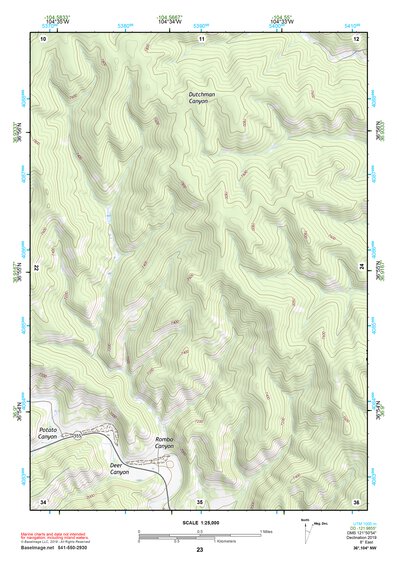 36104NW Page 23 Raton Topo Preview 1