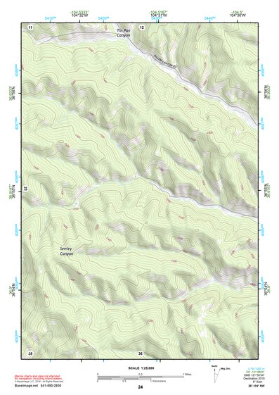 36104NW Page 24 Raton Topo Preview 1