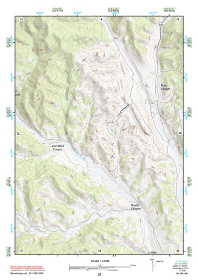 36104NW Page 26 Raton Topo Preview 1