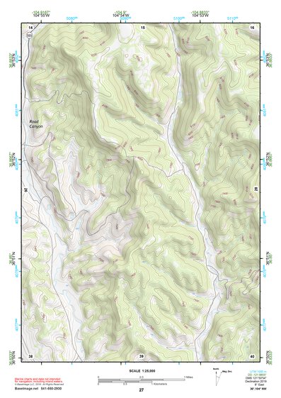 36104NW Page 27 Raton Topo Preview 1