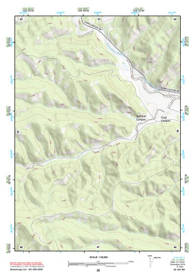 36104NW Page 35 Raton Topo Preview 1
