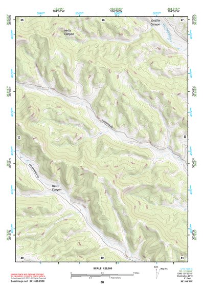 36104NW Page 38 Raton Topo Preview 1