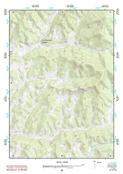 36104NW Page 42 Raton Topo Preview 1