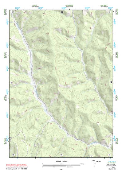 36104NW Page 44 Raton Topo Preview 1