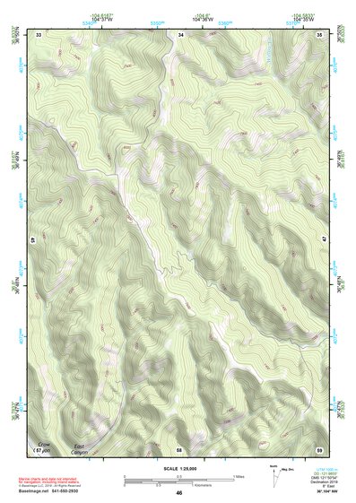 36104NW Page 46 Raton Topo Preview 1