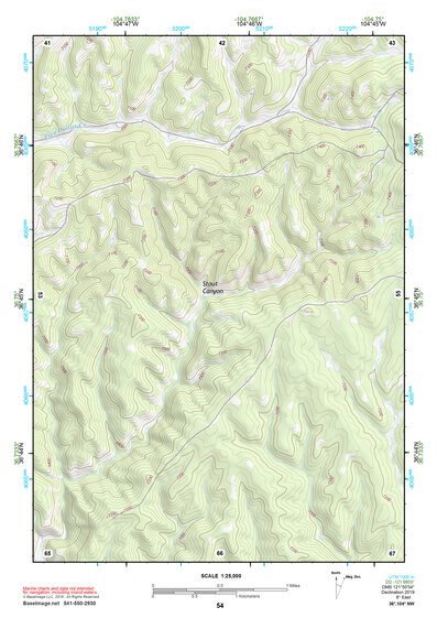 36104NW Page 54 Raton Topo Preview 1