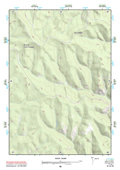 36104NW Page 56 Raton Topo Preview 1