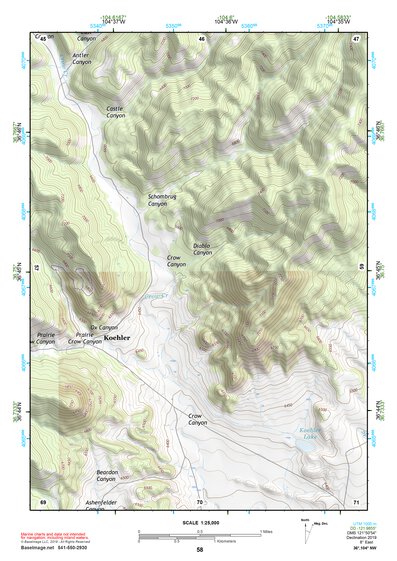 36104NW Page 58 Raton Topo Preview 1