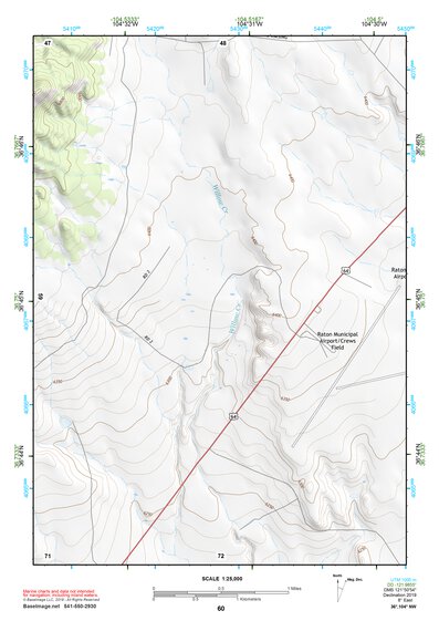 36104NW Page 60 Raton Topo Preview 1