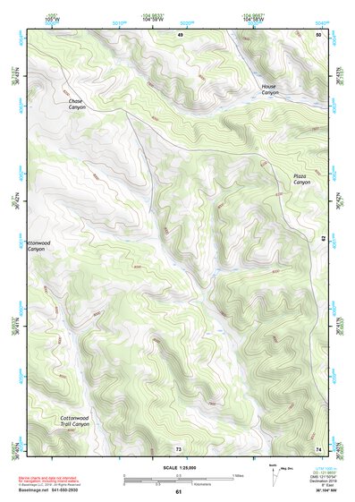 36104NW Page 61 Raton Topo Preview 1
