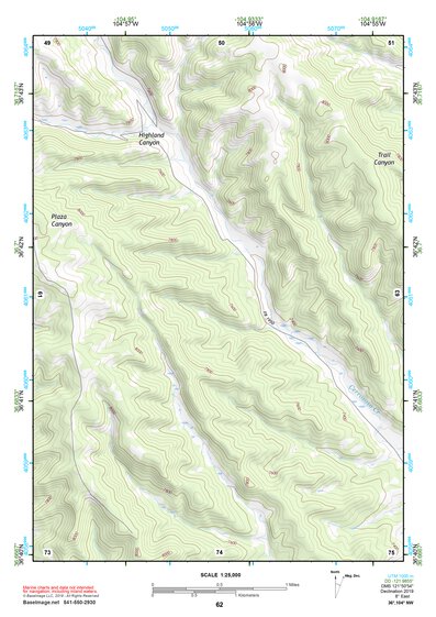 36104NW Page 62 Raton Topo Preview 1