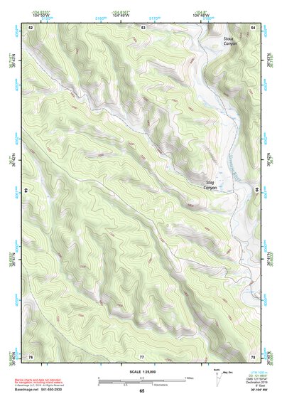 36104NW Page 65 Raton Topo Preview 1