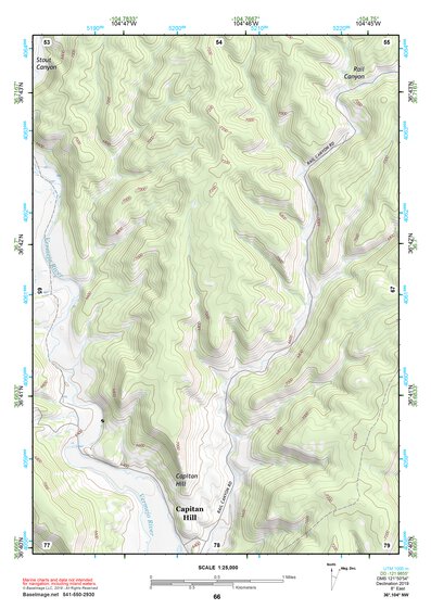 36104NW Page 66 Raton Topo Preview 1