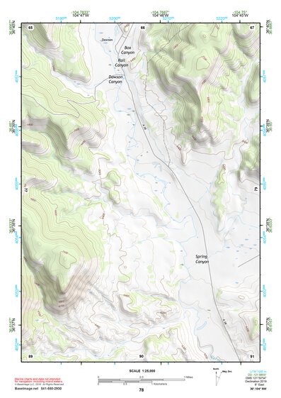 36104NW Page 78 Raton Topo Preview 1
